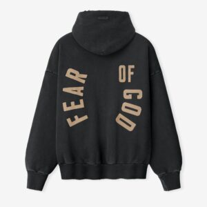Essentials fear of God Classic Hoodie
