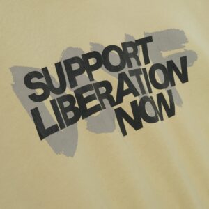 Essentials fear of God Liberation Now Hoodie