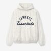Essentials fear of God Yankees Sport Hoodie