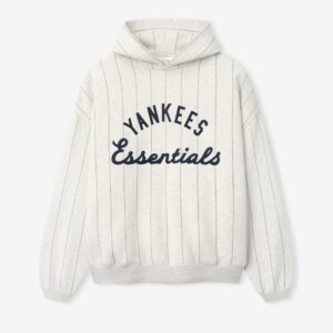 Essentials fear of God Yankees Sport Hoodie