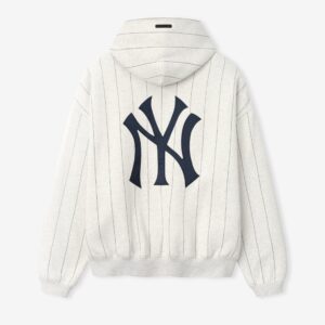 Essentials fear of God Yankees Sport Hoodie