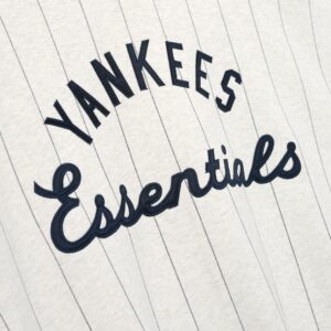 Essentials fear of God Yankees Sport Hoodie