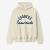 Essentials fear of God Dodgers Sport Hoodie