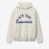 Essentials fear of God Mets Sport Hoodie