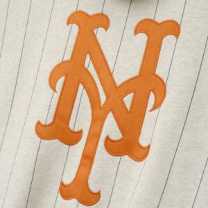 Essentials fear of God Mets Sport Hoodie
