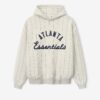 Essentials fear of God Braves Sport Hoodie