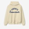Essentials fear of God Blue Jays Sport Hoodie