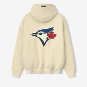 Essentials fear of God Blue Jays Sport Hoodie