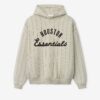 Essentials fear of God Astros Sport Hoodie