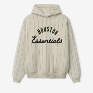 Essentials fear of God Astros Sport Hoodie