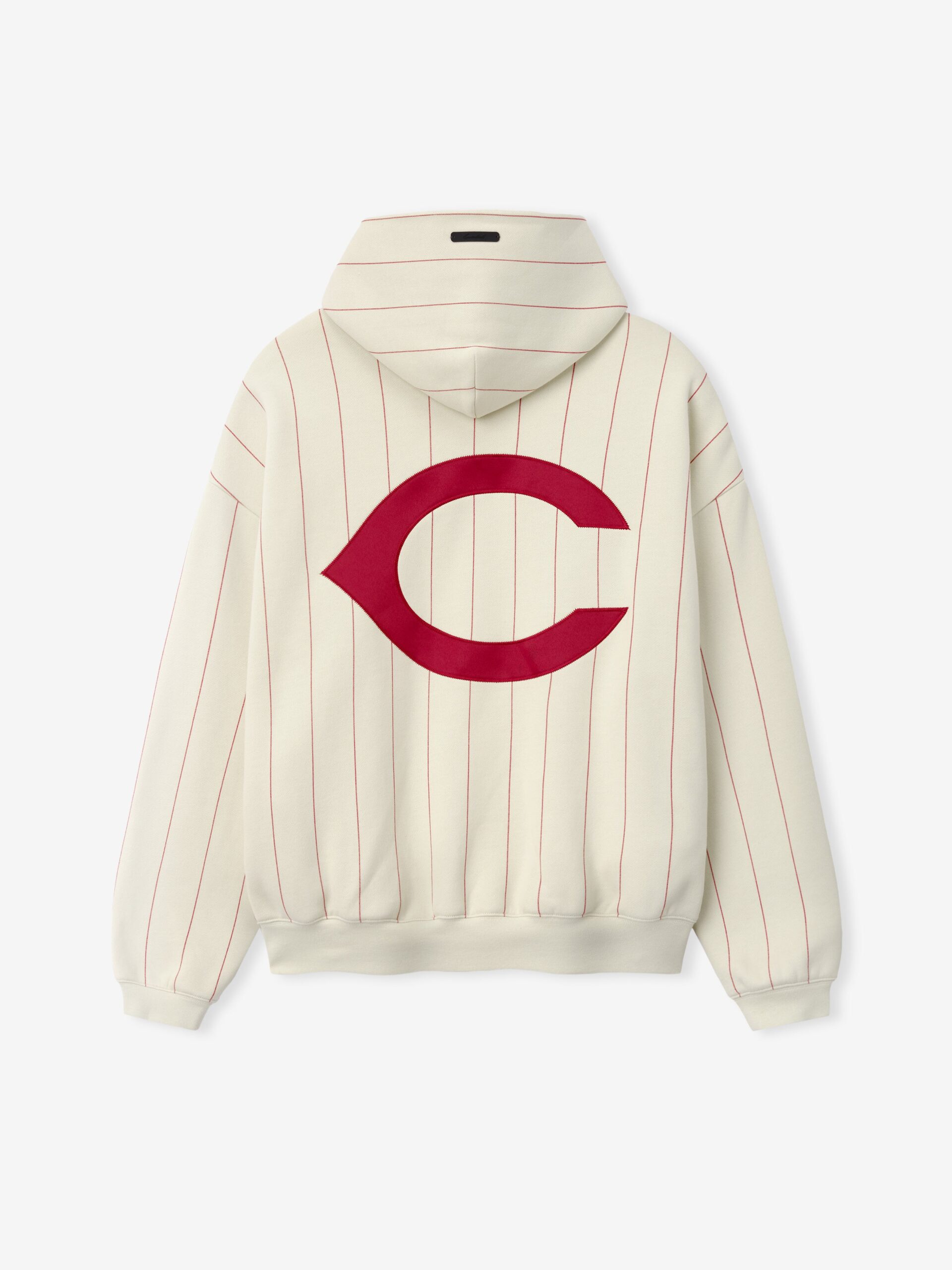 RW00207_REDS_SPORT_HOODIE-OAT_WITH_RED_PINSTRIPES_2