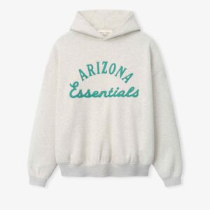 Essentials fear of God Diamondbacks Sport Hoodie