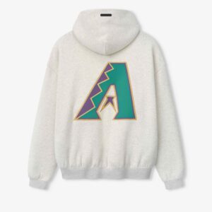 Essentials fear of God Diamondbacks Sport Hoodie