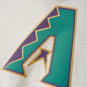 Essentials fear of God Diamondbacks Sport Hoodie