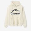 MLB Raglan Sport Essentials Hoodie