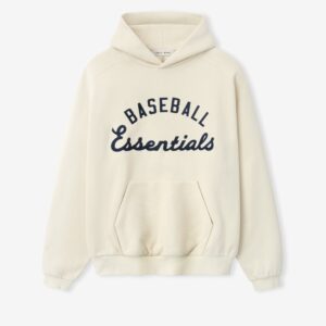 MLB Raglan Sport Essentials Hoodie