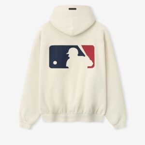 MLB Raglan Sport Essentials Hoodie
