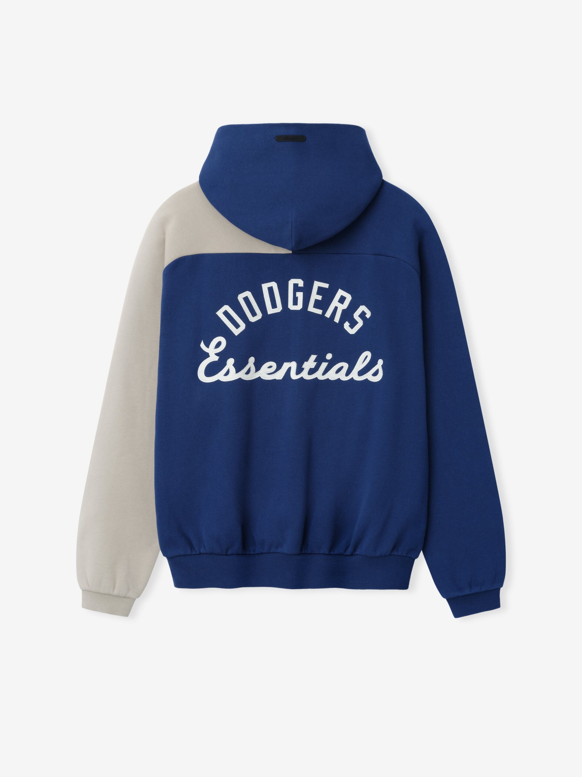RW00213_DODGERS_RAGLAN_HALF_ZIP_SPORT_HOODIE-ESTATE_BLUE_SEAL_2