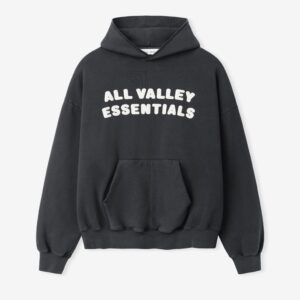Essential 90s Hoodie