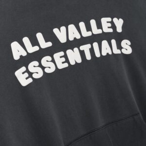 Essential 90s Hoodie