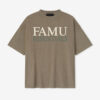 Essentials fear of God FAMU 90s T-shirt