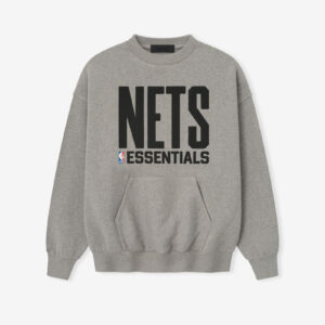 Essentials fear of God Nets Sport T-shirt
