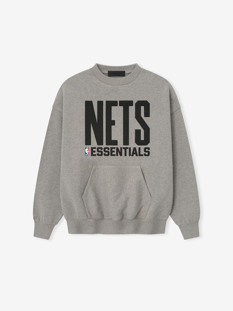 g0_TNucA (1) Essentials fear of God Nets Sport T-shirt