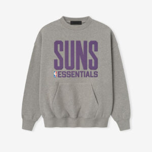 Essentials fear of god Suns Sport T-Shirt