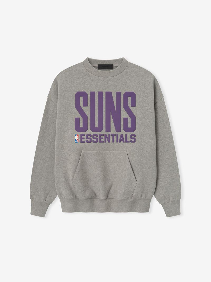 pXlXOzLg Essentials fear of god Suns Sport T-Shirt