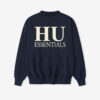 Essentials fear of God Howard University Sport T-shirt
