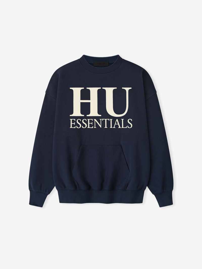 vFnSkN0Q Essentials fear of God Howard University Sport T-shirt